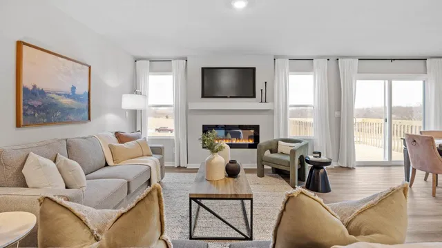 $399,990 | 1036 Goldenrod Trail, Waconia, MN 55387