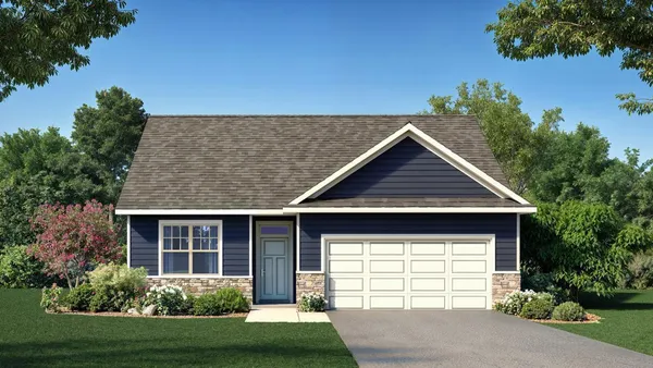 $389,990 | 1036 Goldenrod Trail, Waconia, MN 55387