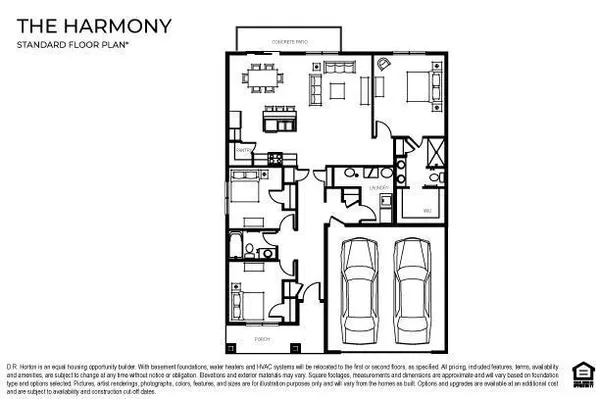 $389,990 | 1036 Goldenrod Trail, Waconia, MN 55387