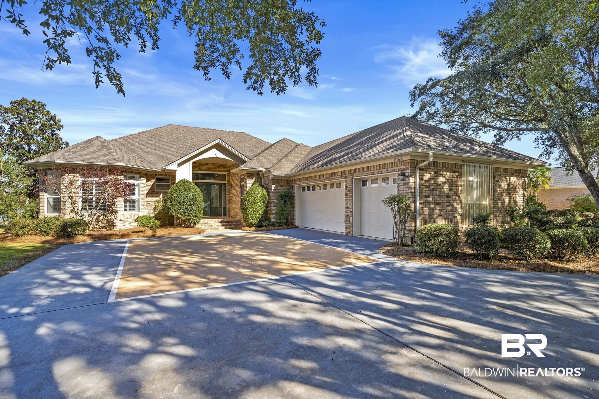 9090 Lakeview Drive Foley, AL 36535 - Photo 1 of 50