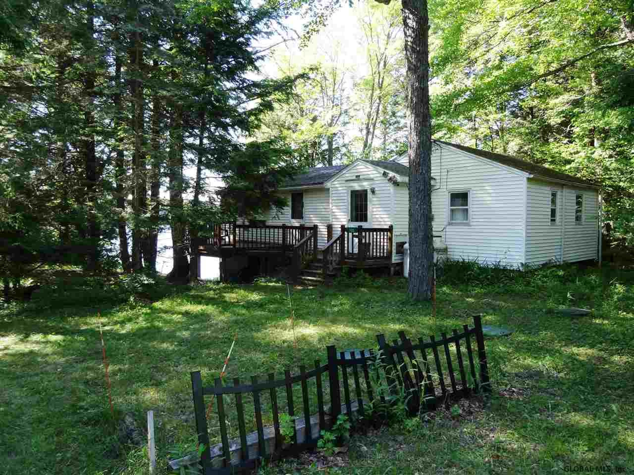 135 Lake Nancy Road Middle Grove, NY 12850 - Photo 1 of 25 Photo 1