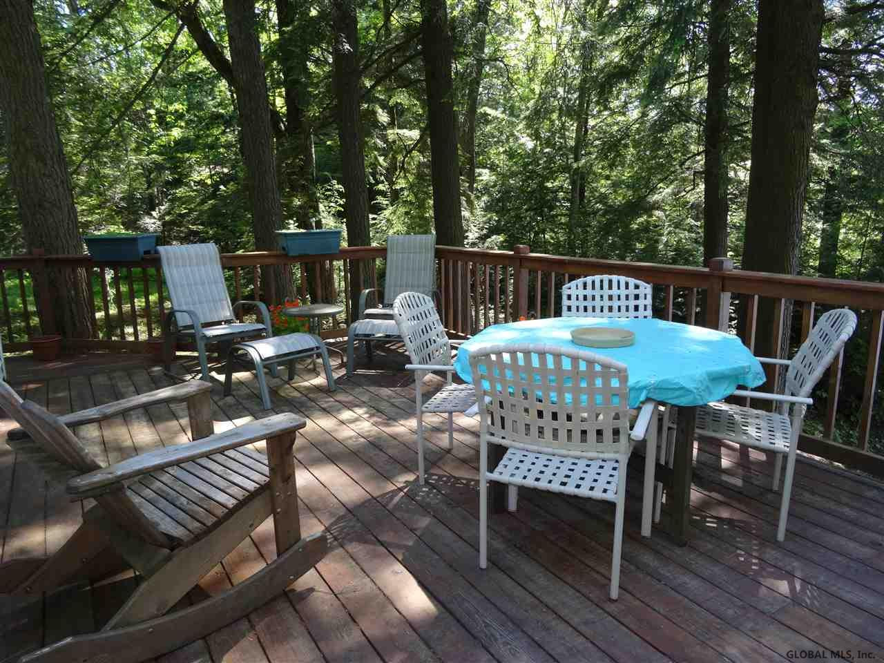 135 Lake Nancy Road Middle Grove, NY 12850 - Photo 5 of 25 Photo 5