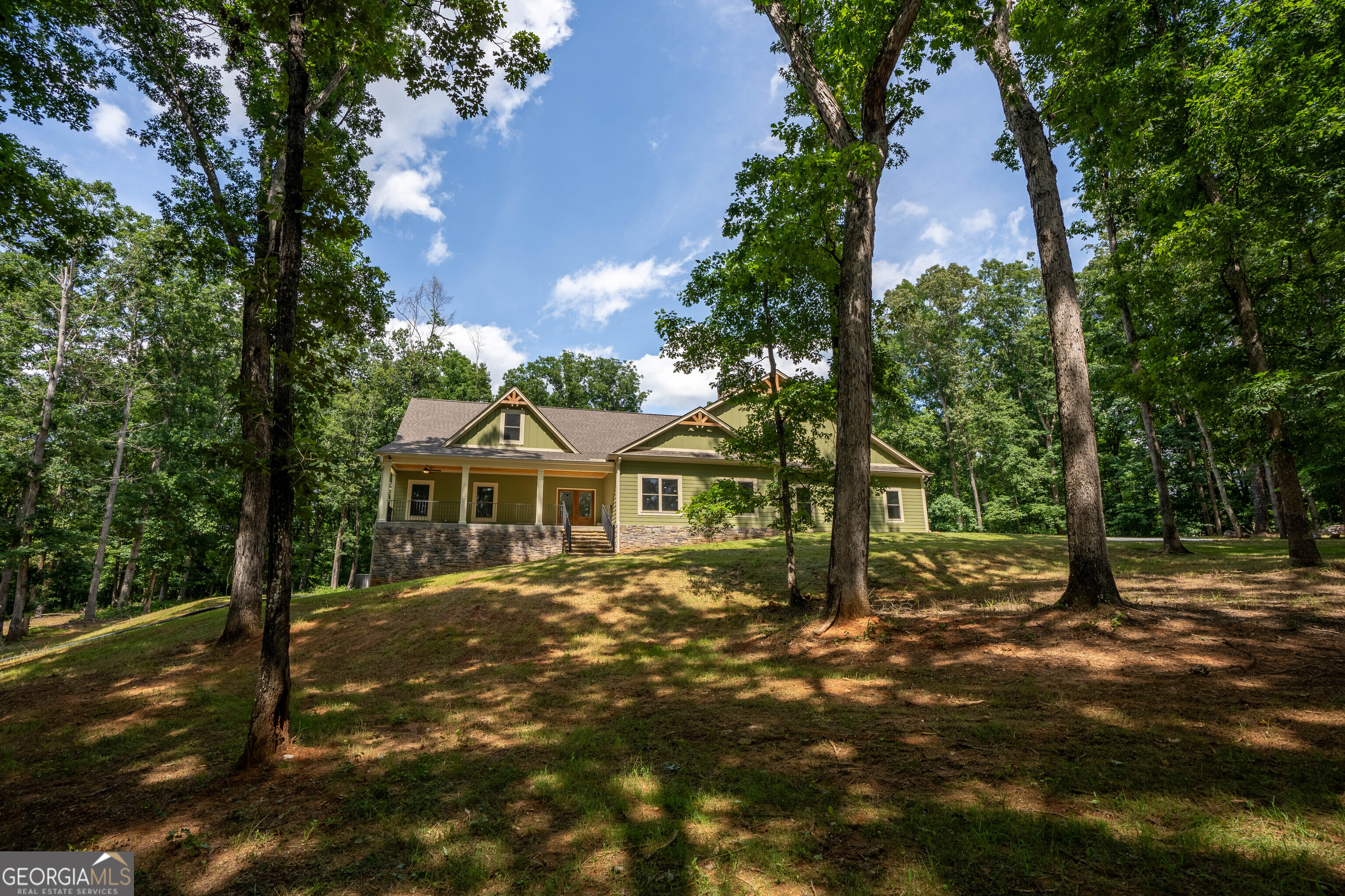 3860 Wiley Road Gainesville, GA 30506 - Photo 6 of 88
