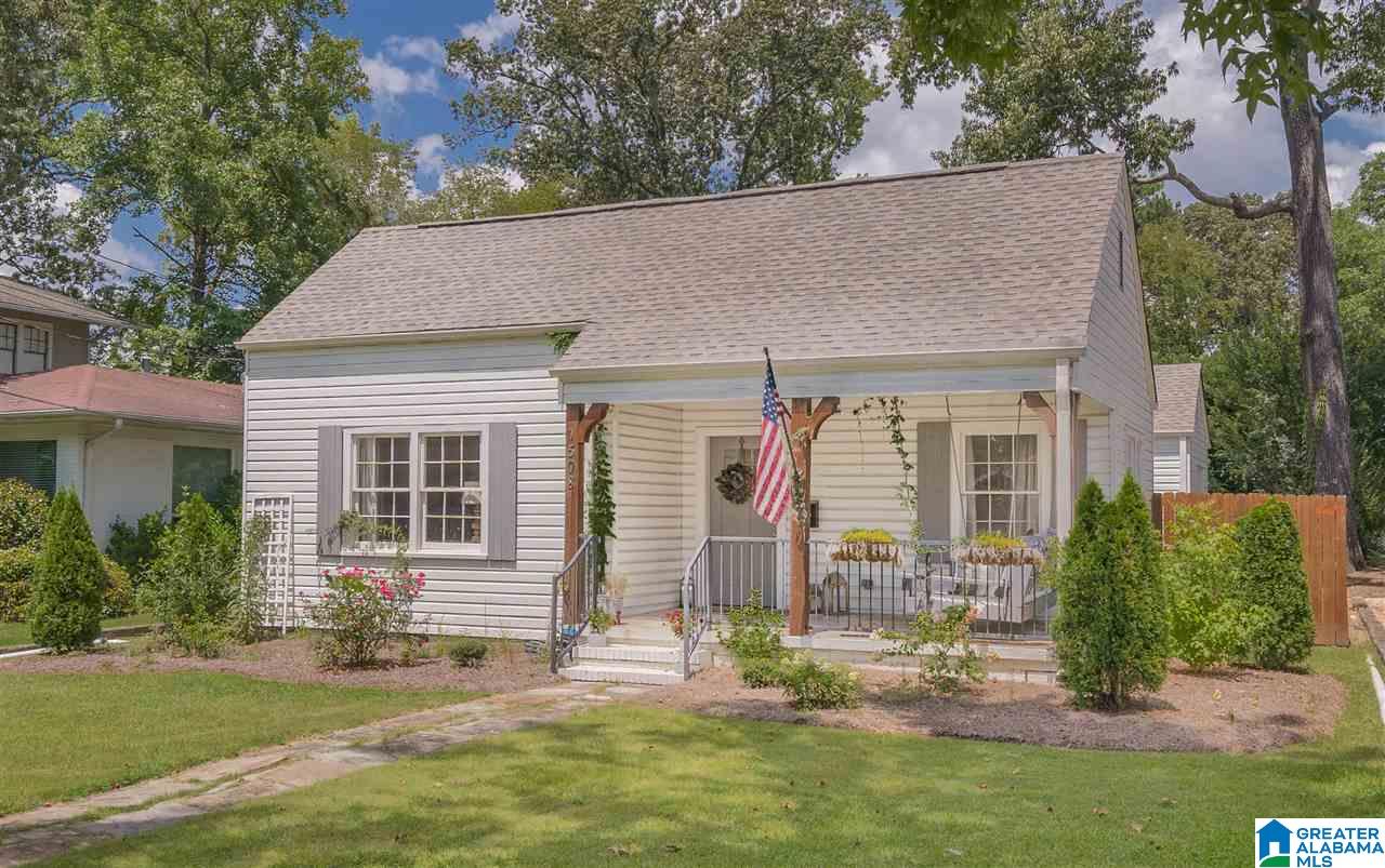 1508 Oxmoor Road Birmingham, AL 35209 - Photo 1 of 13