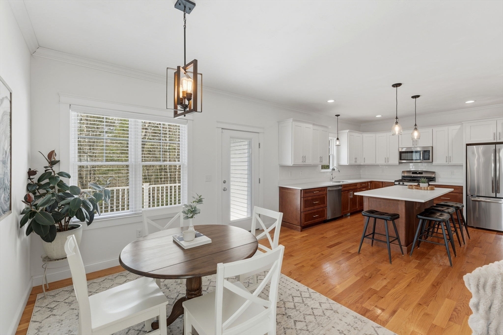 60 Compass Point Drive, Unit 29 Douglas, MA 01516 - Photo 9 of 28