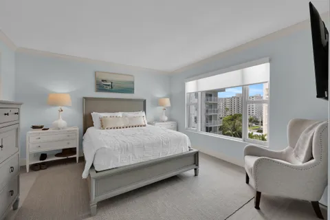 $624,900 | 3114 South Ocean Boulevard, Unit 705, Highland Beach, FL 33487