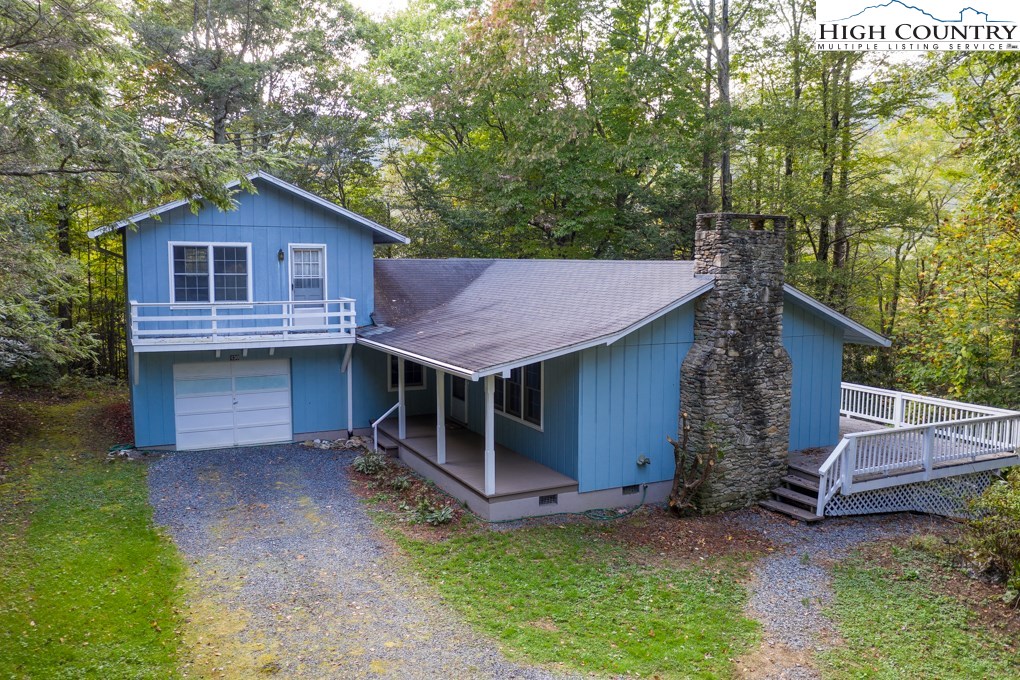 430 Park Road Banner Elk, NC 28604 - Photo 1 of 33 Gallery Image 1
