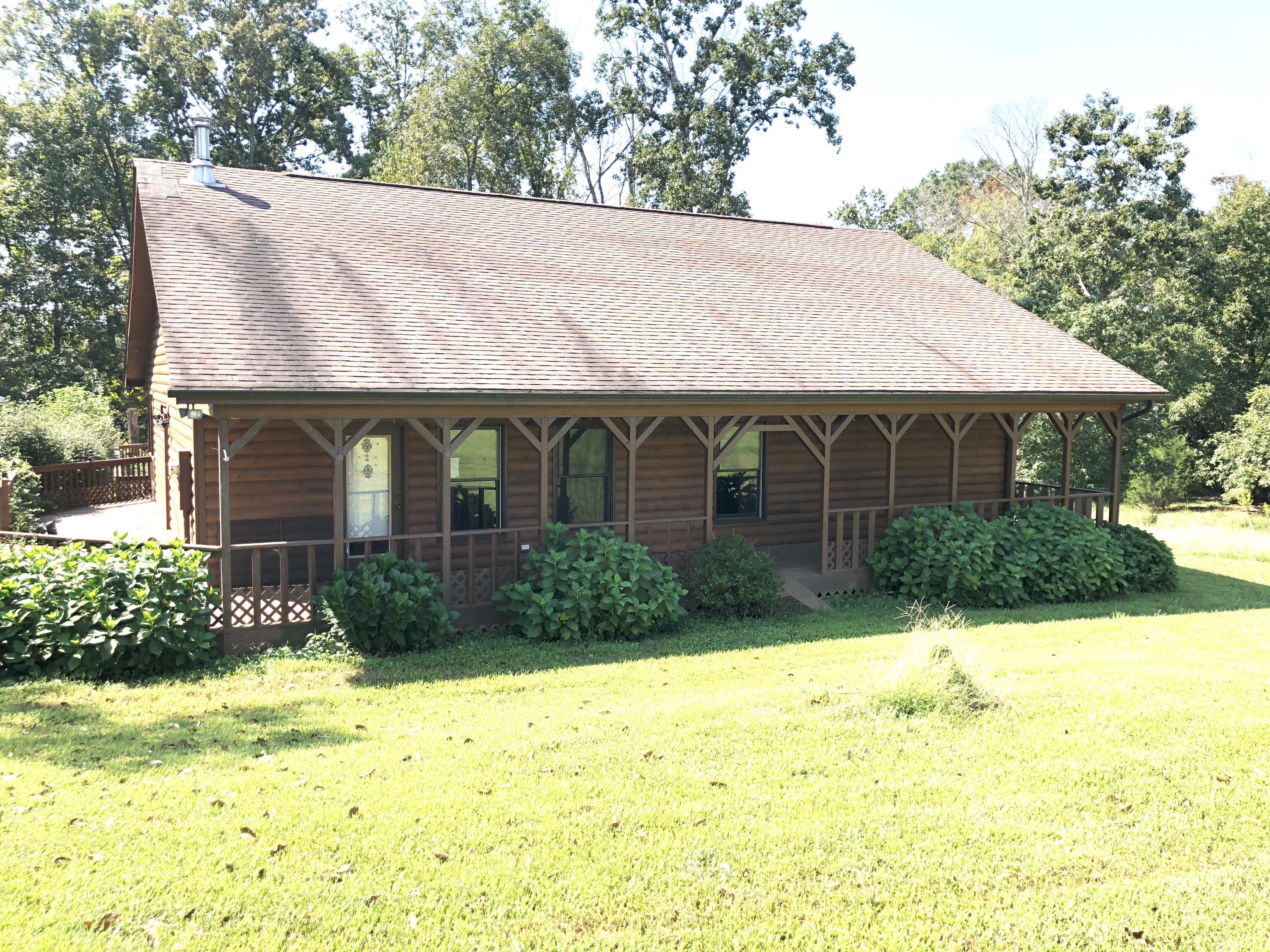 241 Chota View Road Vonore, TN 37885 - Photo 1 of 7 IMG_1939