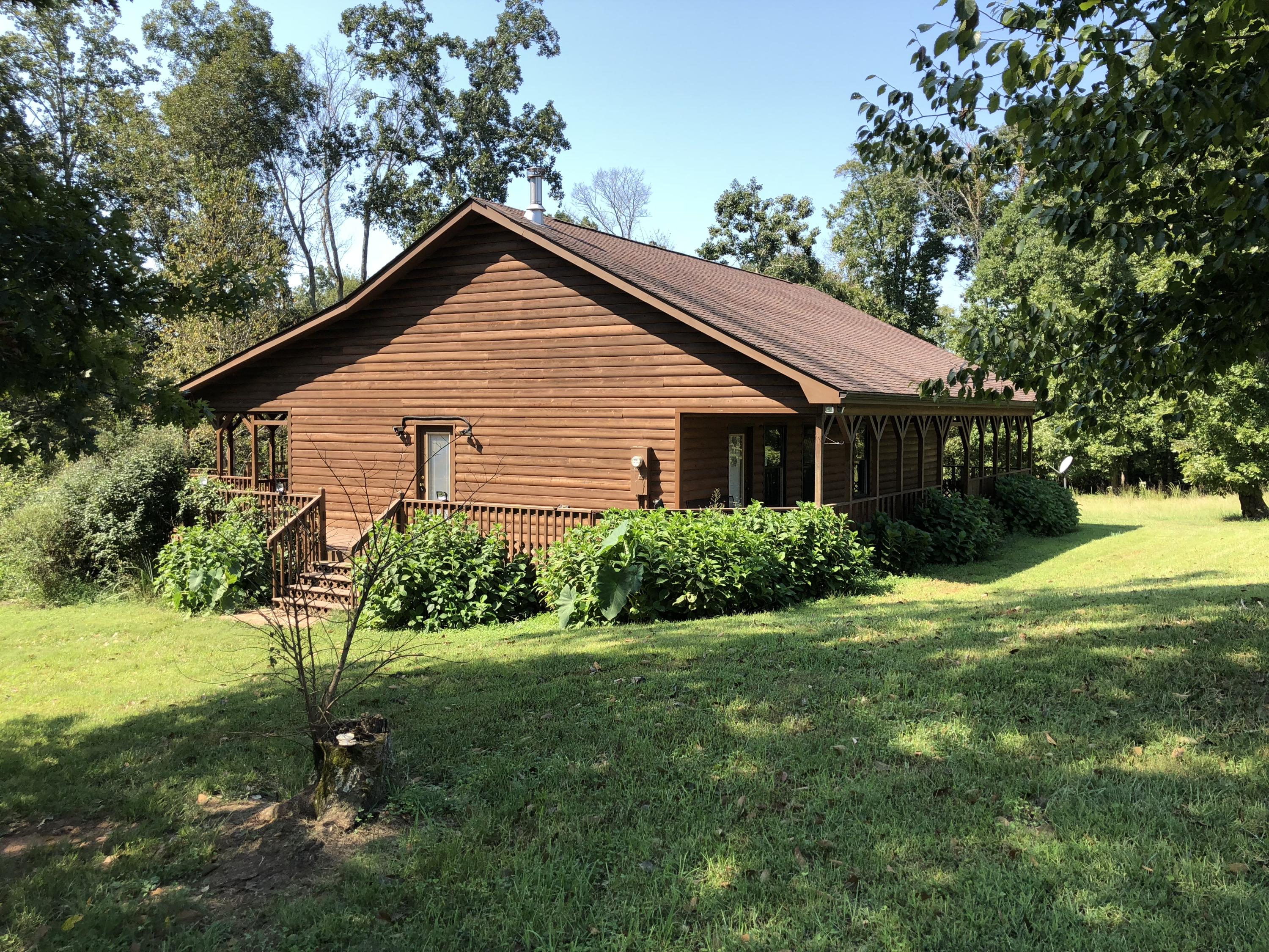 241 Chota View Road Vonore, TN 37885 - Photo 3 of 7 IMG_1938