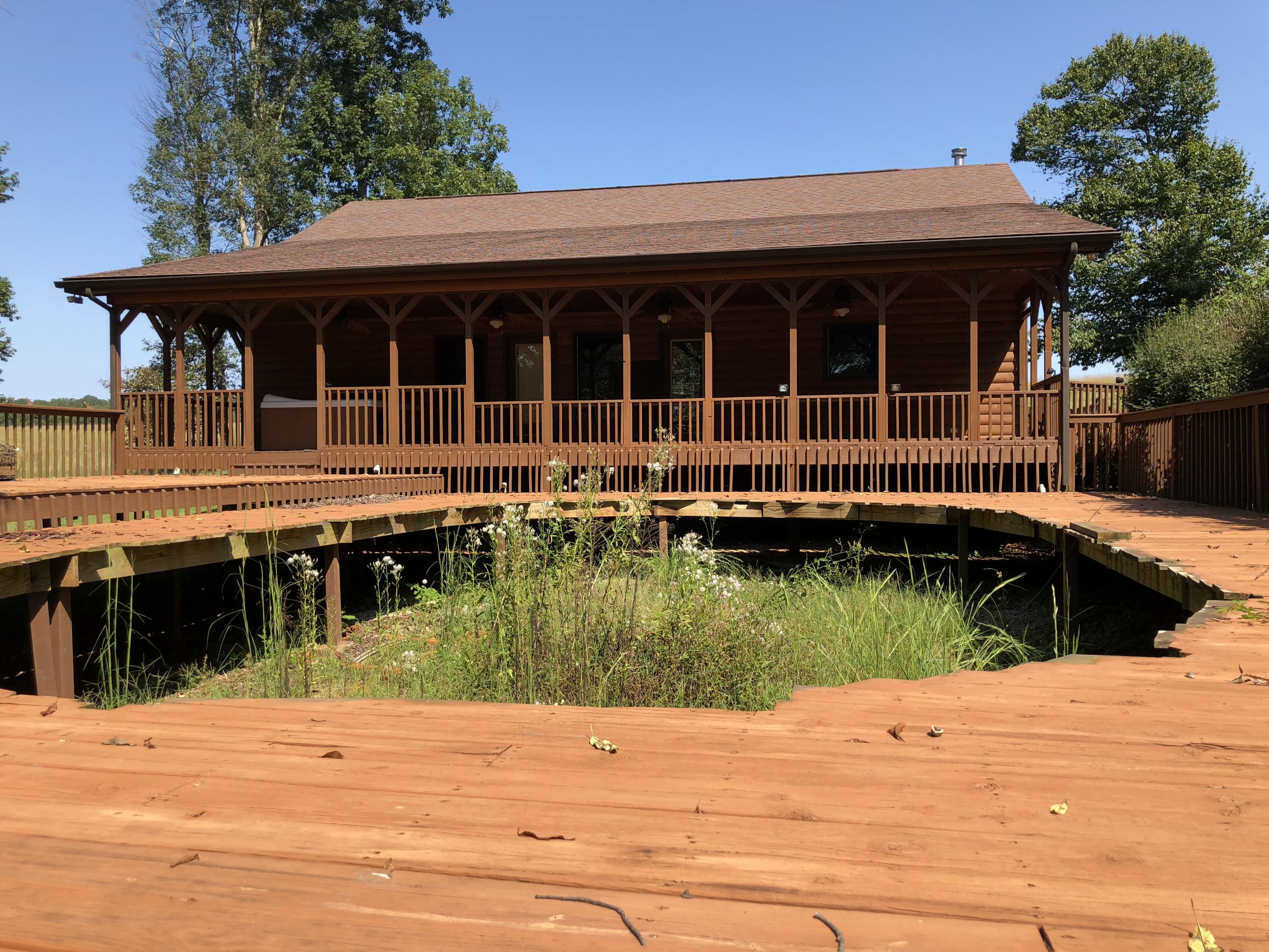 241 Chota View Road Vonore, TN 37885 - Photo 6 of 7 IMG_1947