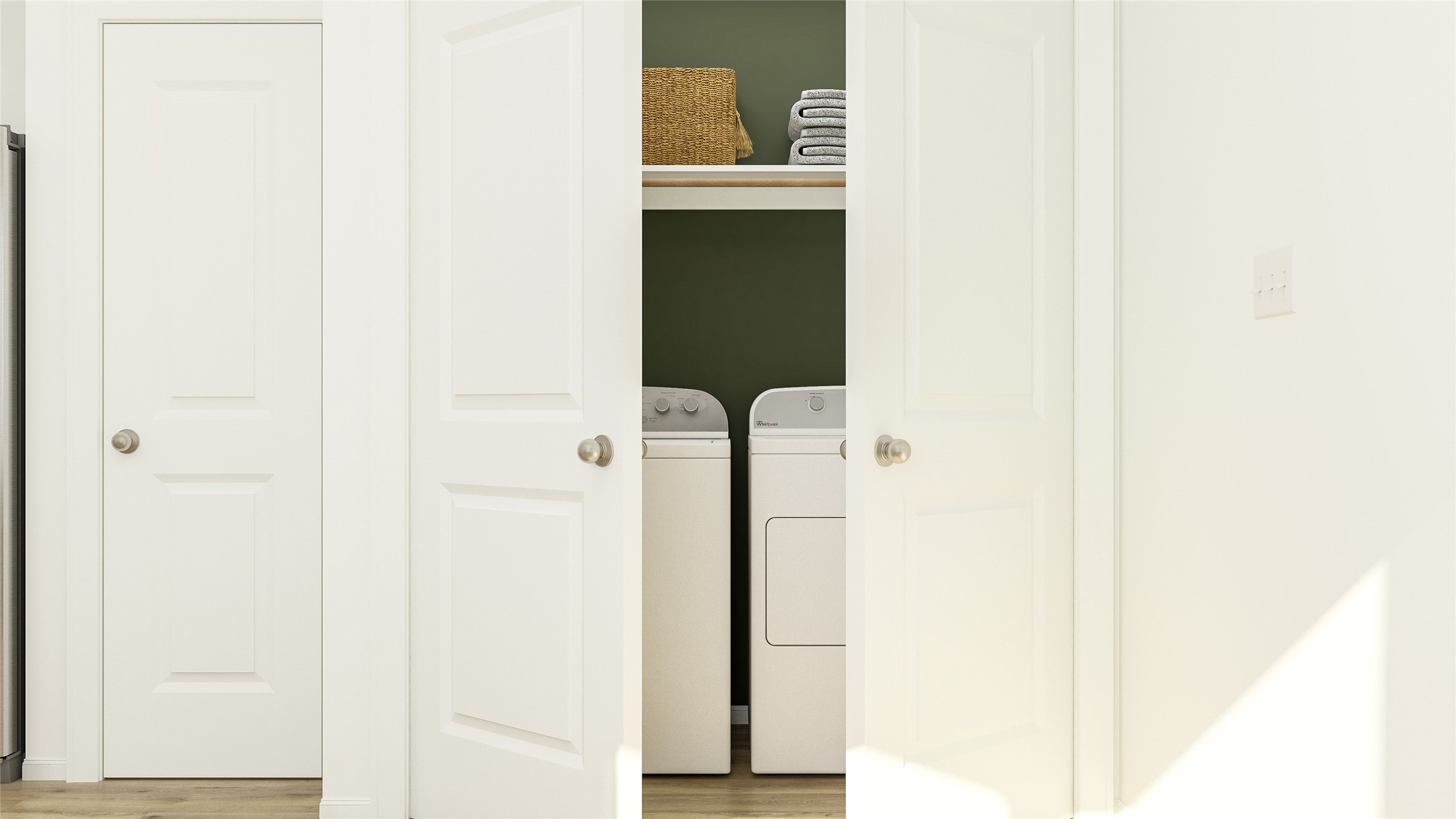 102 Sapling Dew Drive Georgetown, TX 78628 - Photo 11 of 19 a picture of door