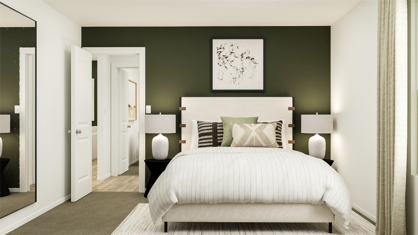 102 Sapling Dew Drive Georgetown, TX 78628 - Photo 4 of 19