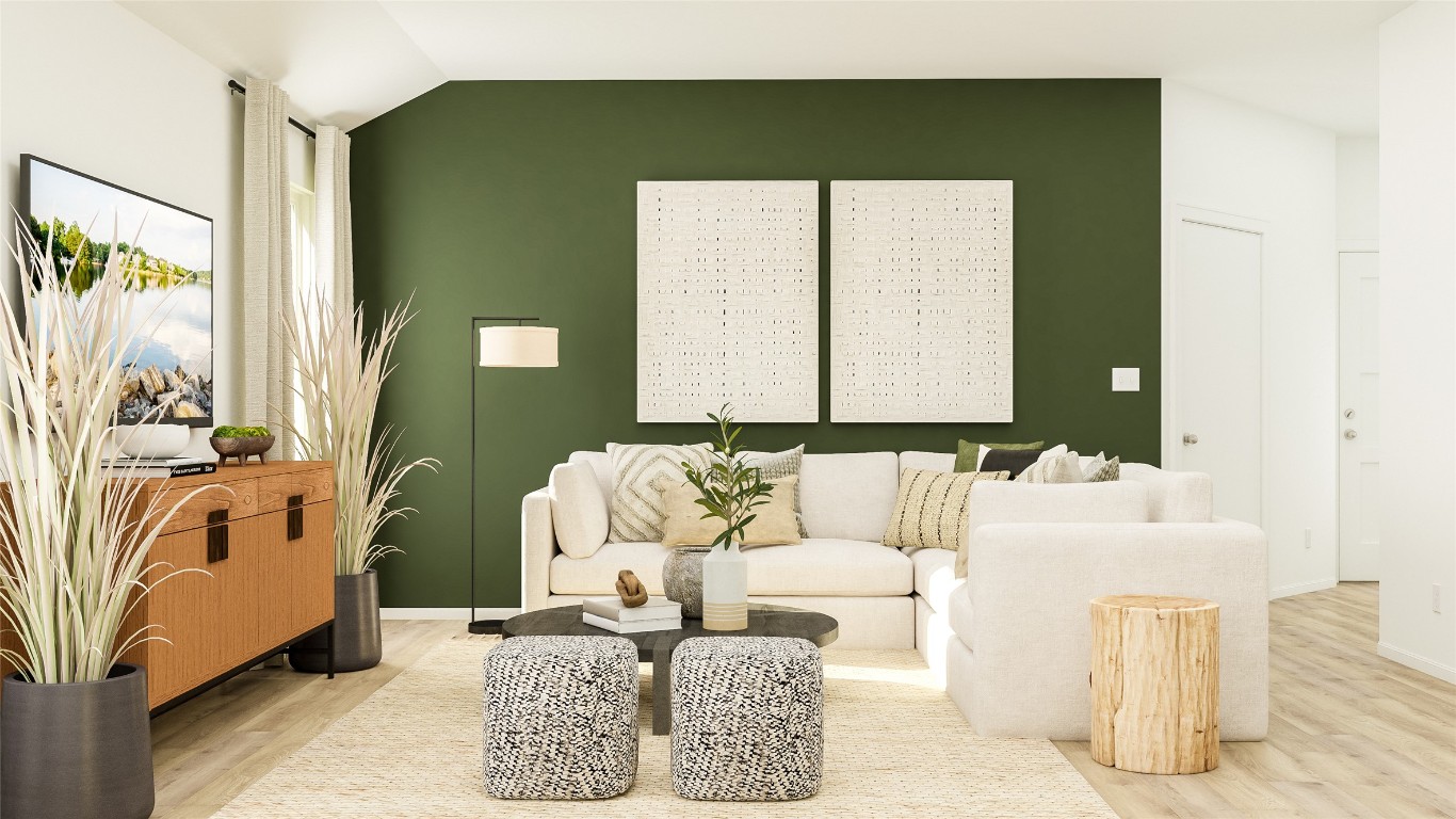 102 Sapling Dew Drive Georgetown, TX 78628 - Photo 7 of 19