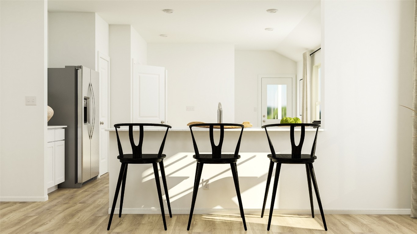 102 Sapling Dew Drive Georgetown, TX 78628 - Photo 9 of 19