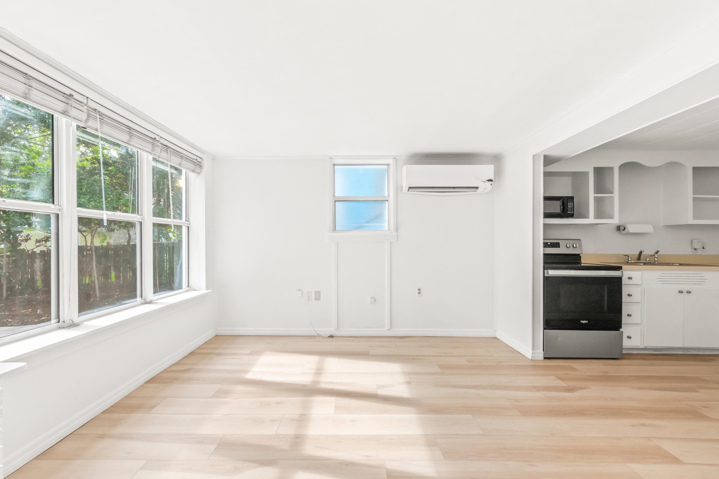 26 Ponce De Leon Avenue St. Augustine, FL 32080 - Photo 24 of 51 a view of a kitchen with a sink and a window