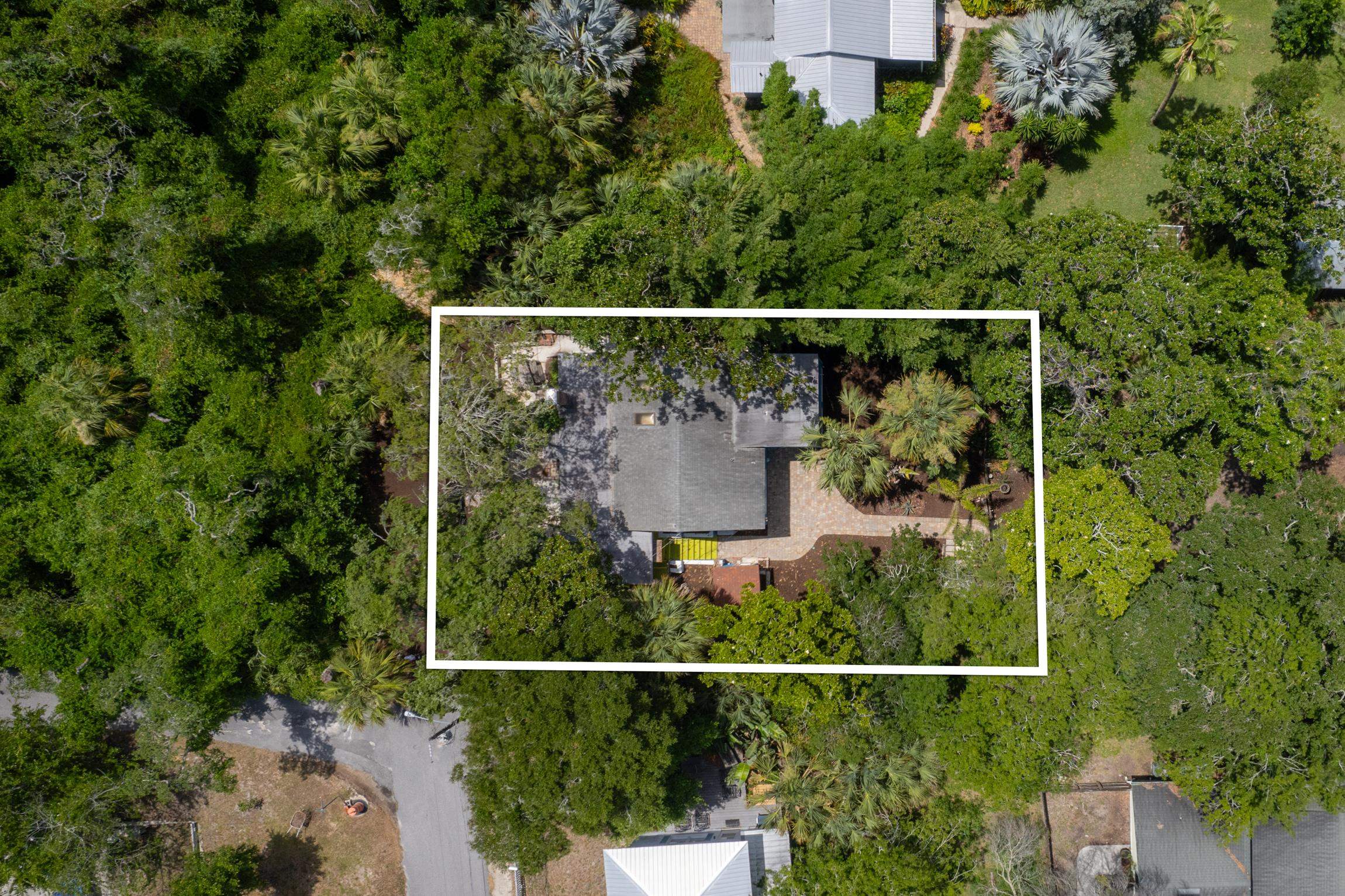 26 Ponce De Leon Avenue St. Augustine, FL 32080 - Photo 49 of 51 an outdoor view