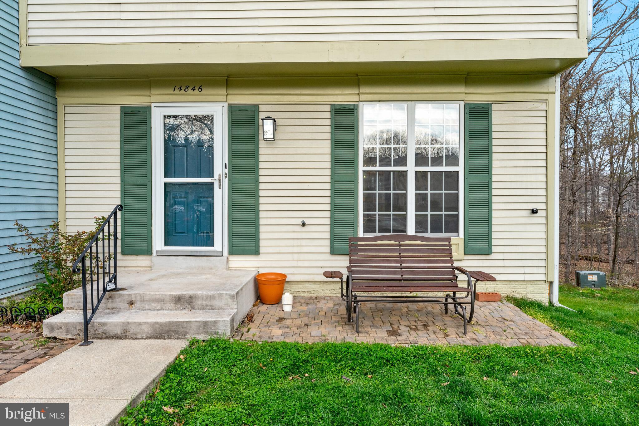 14846 Basingstoke Loop Centreville, VA 20120 - Photo 2 of 33