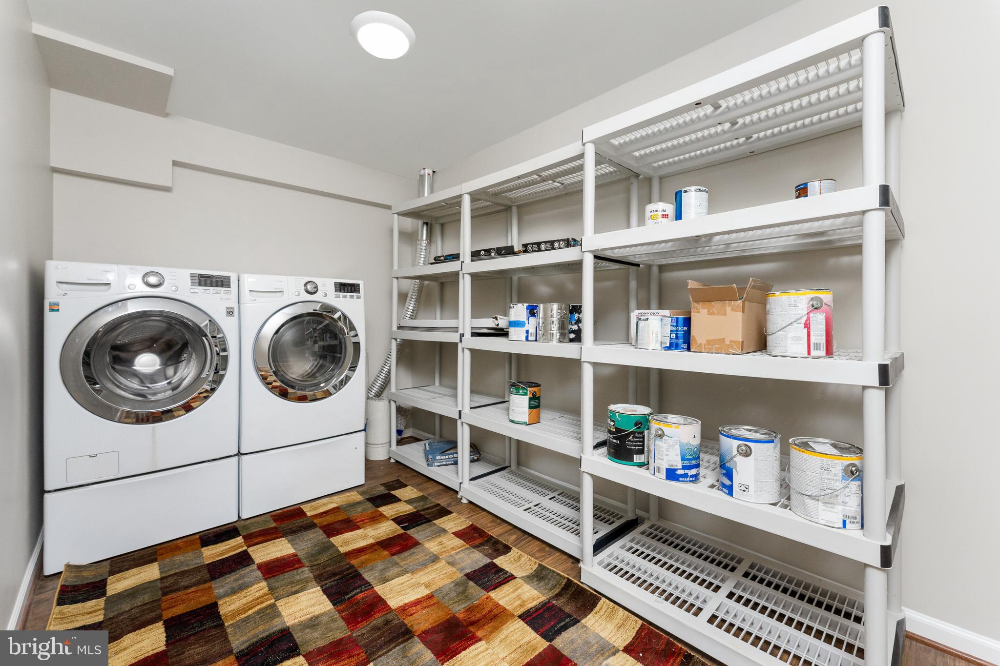 14846 Basingstoke Loop Centreville, VA 20120 - Photo 23 of 33