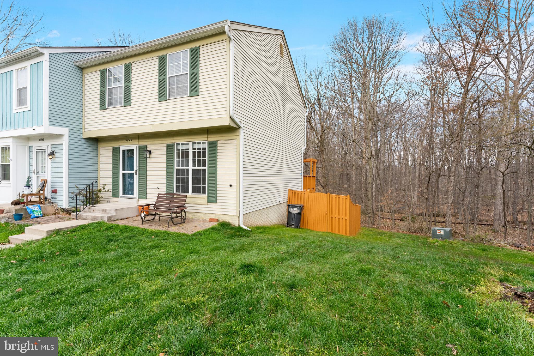 14846 Basingstoke Loop Centreville, VA 20120 - Photo 3 of 33