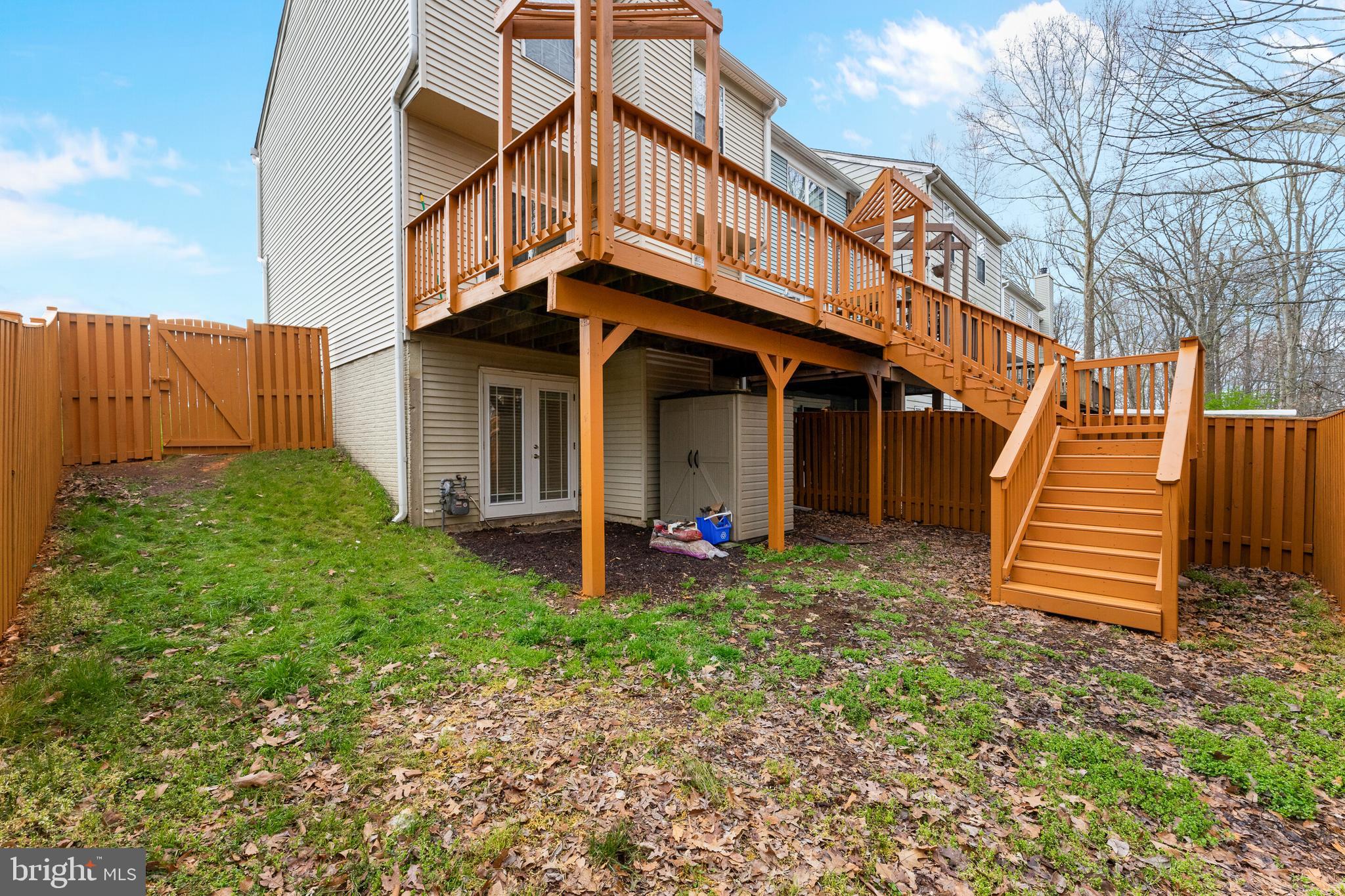 14846 Basingstoke Loop Centreville, VA 20120 - Photo 31 of 33