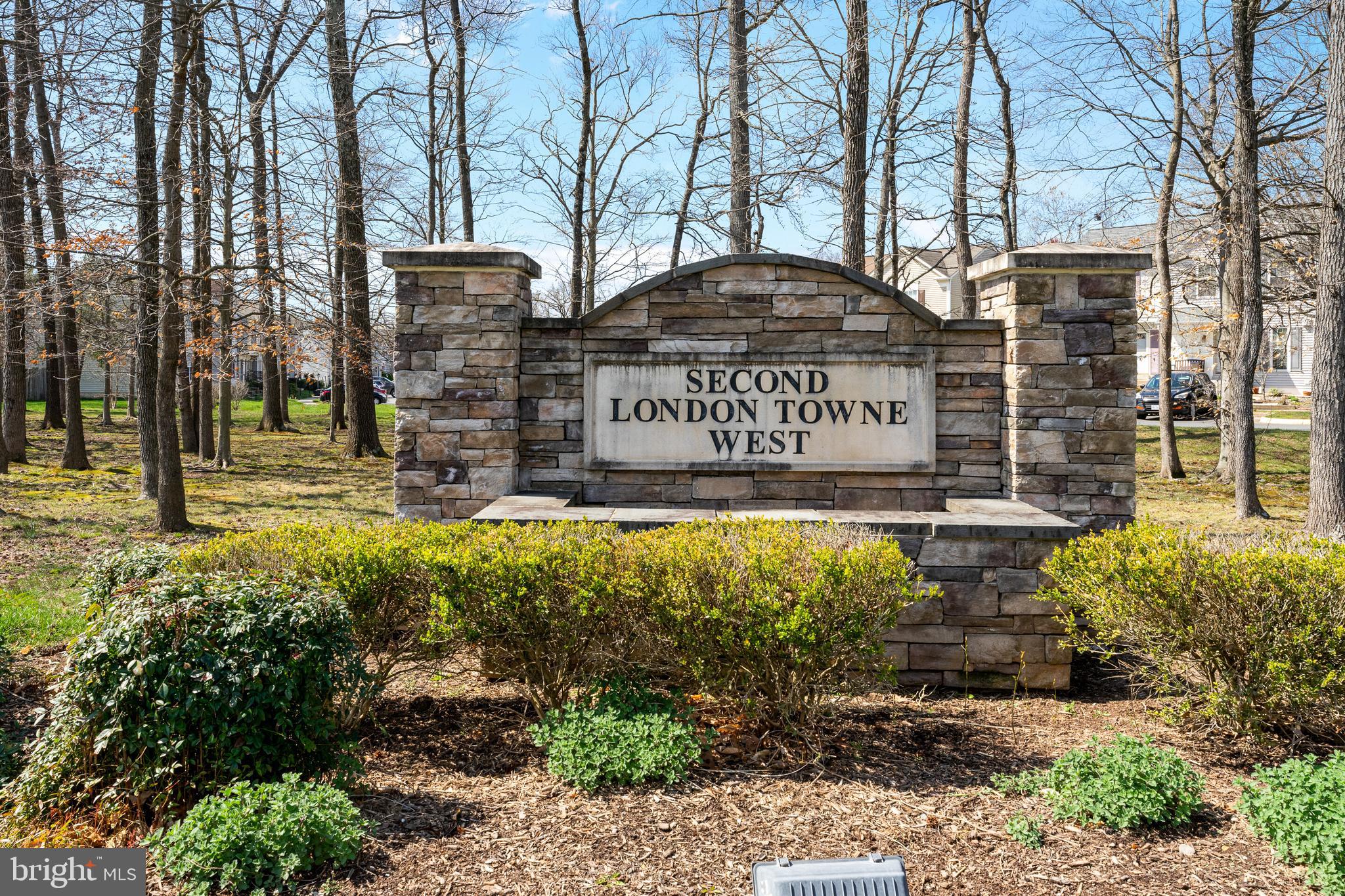 14846 Basingstoke Loop Centreville, VA 20120 - Photo 33 of 33