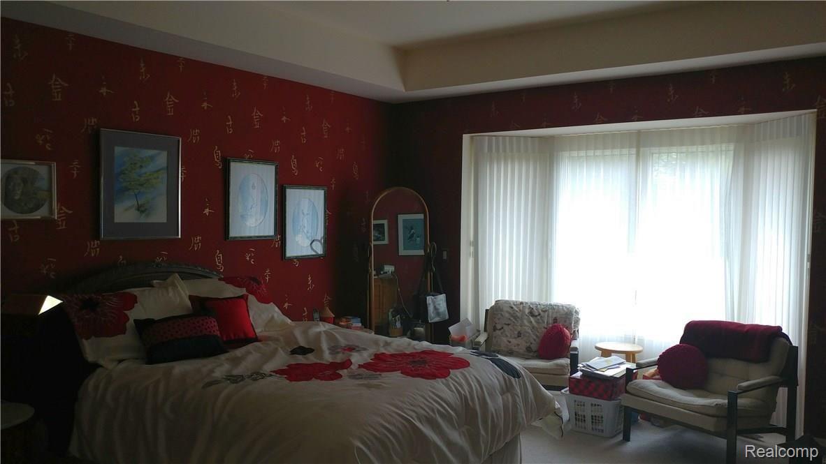 24300 Dayton Road Armada, MI 48005 - Photo 27 of 66 Master Suite with Tray Celing