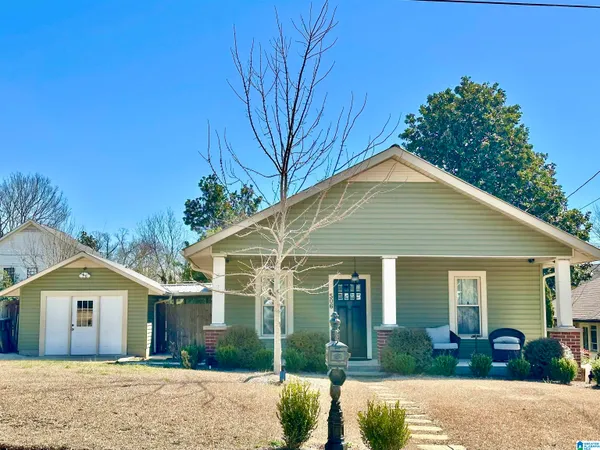$249,900 | 506 4th Street Southeast, Cullman, AL 35055