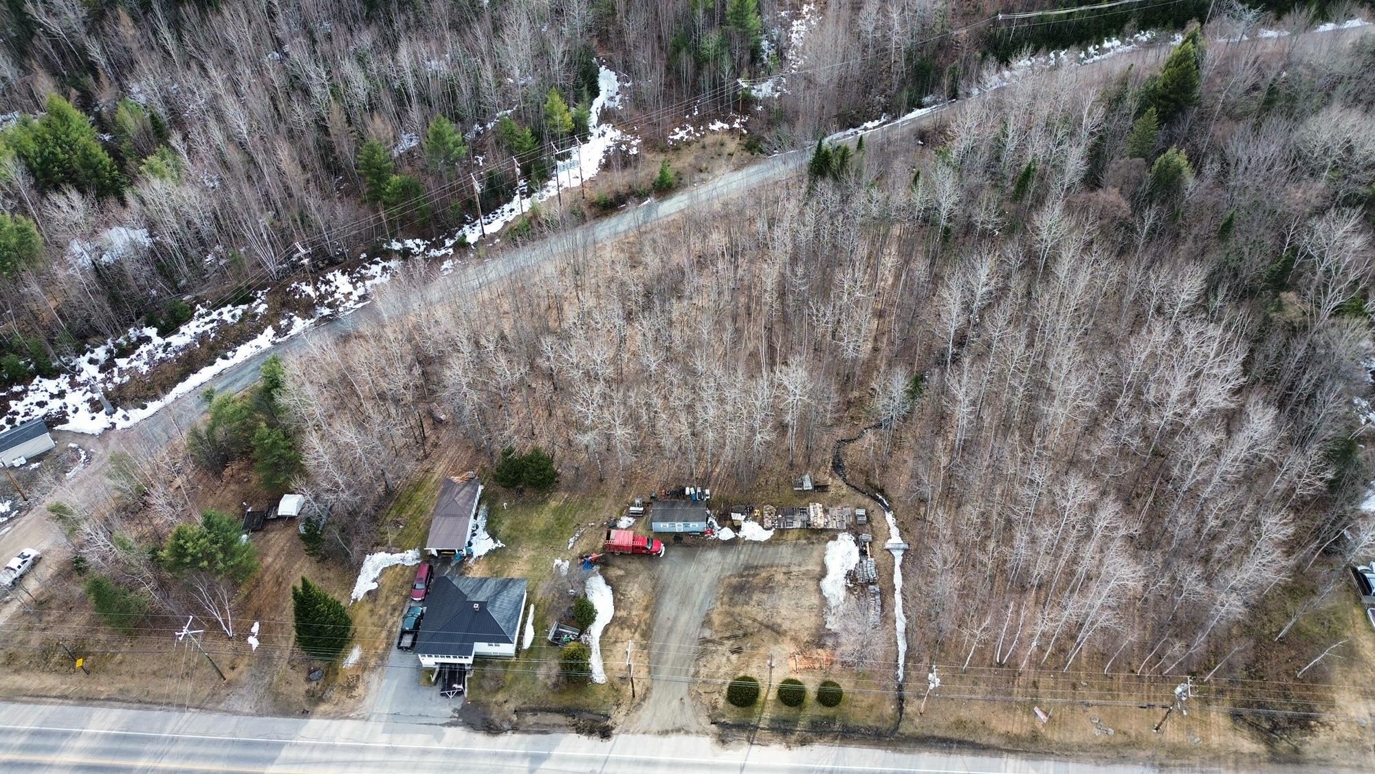 93 Jericho Road Berlin, NH 03570 - Photo 7 of 10