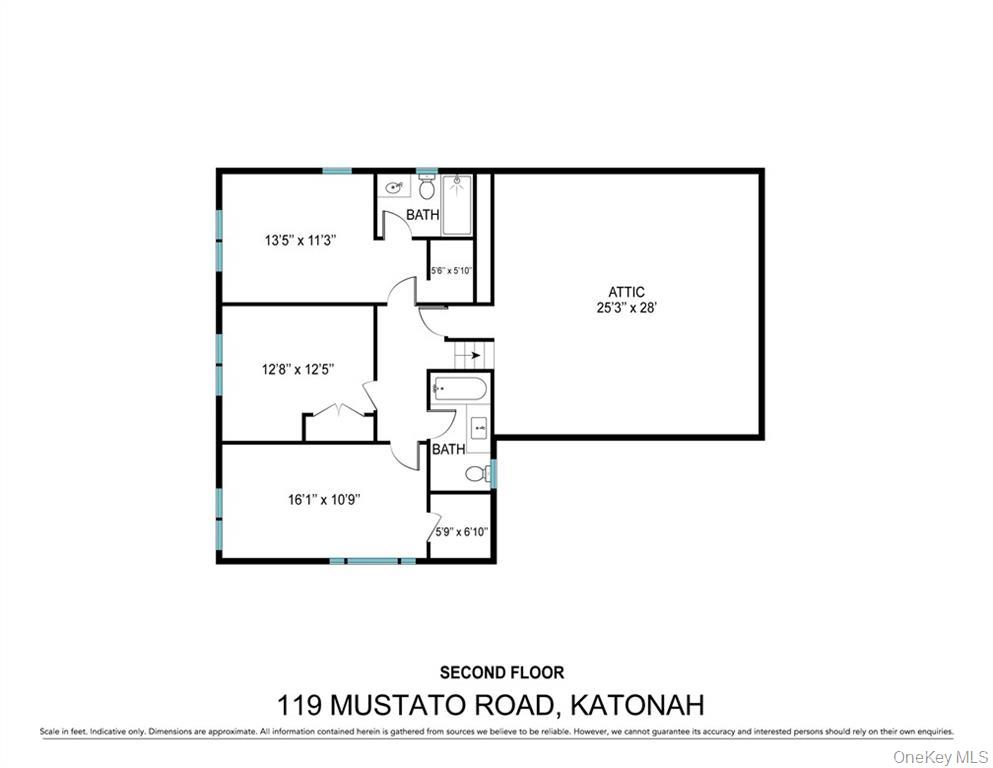 119 Mustato Road Katonah, NY 10536 - Photo 32 of 33