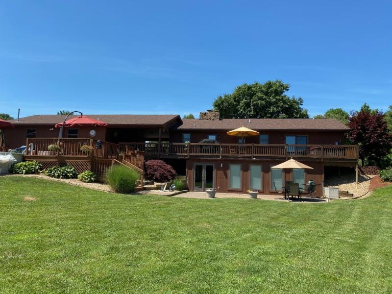 3840 Country Club Road Carbondale, IL 62901 - Photo 1 of 36