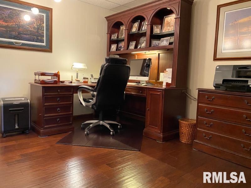3840 Country Club Road Carbondale, IL 62901 - Photo 19 of 36