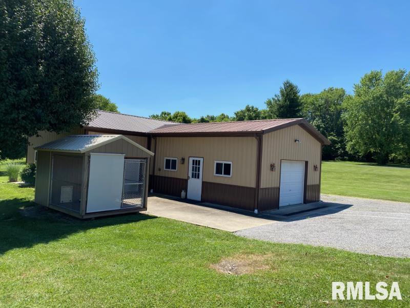 3840 Country Club Road Carbondale, IL 62901 - Photo 34 of 36