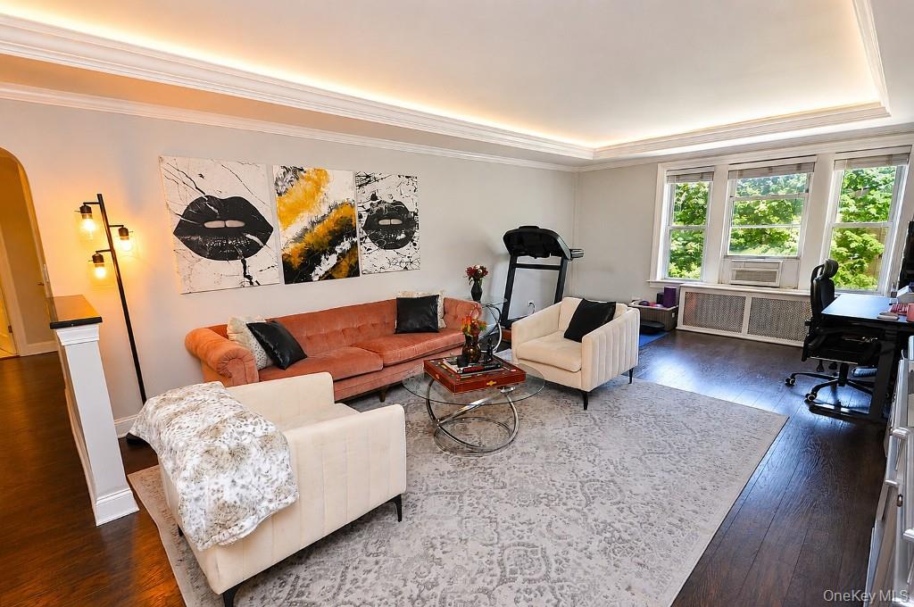 280 Bronxville Road, Unit 4O Bronxville, NY 10708 - Photo 1 of 45