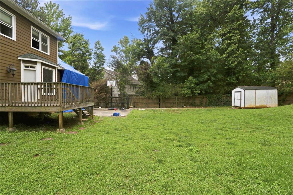 3888 Brookgreen Point Decatur, GA 30034 - Photo 31 of 35