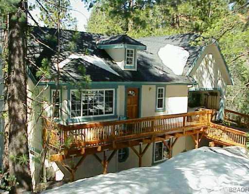 863 Rhine Road Lake Arrowhead, CA 92352 - Photo 1 of 1 Gallery Image 1
