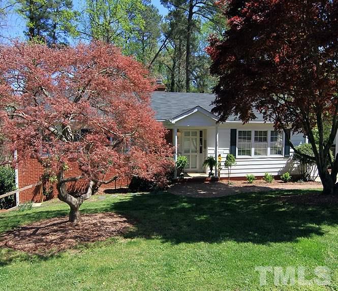 1210 Canterbury Road Raleigh, NC 27608 - Photo 2 of 23