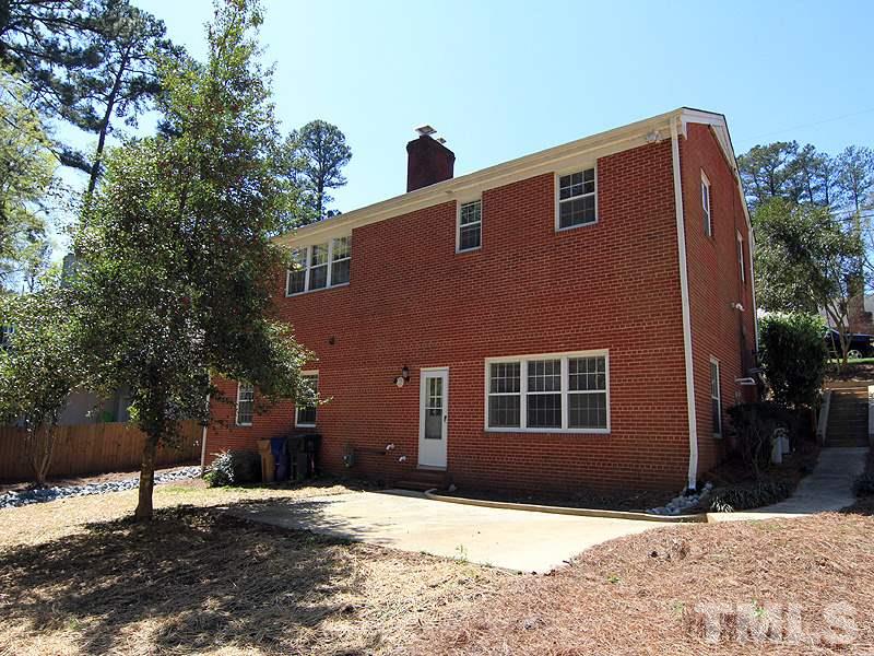 1210 Canterbury Road Raleigh, NC 27608 - Photo 23 of 23