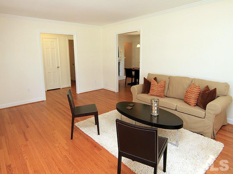 1210 Canterbury Road Raleigh, NC 27608 - Photo 5 of 23