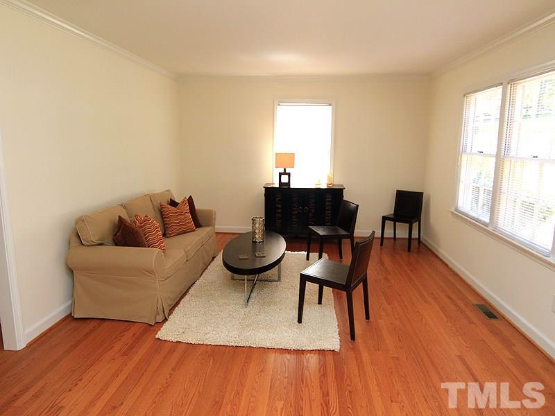 1210 Canterbury Road Raleigh, NC 27608 - Photo 6 of 23