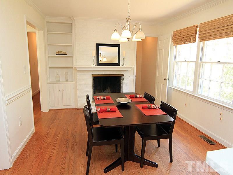 1210 Canterbury Road Raleigh, NC 27608 - Photo 7 of 23