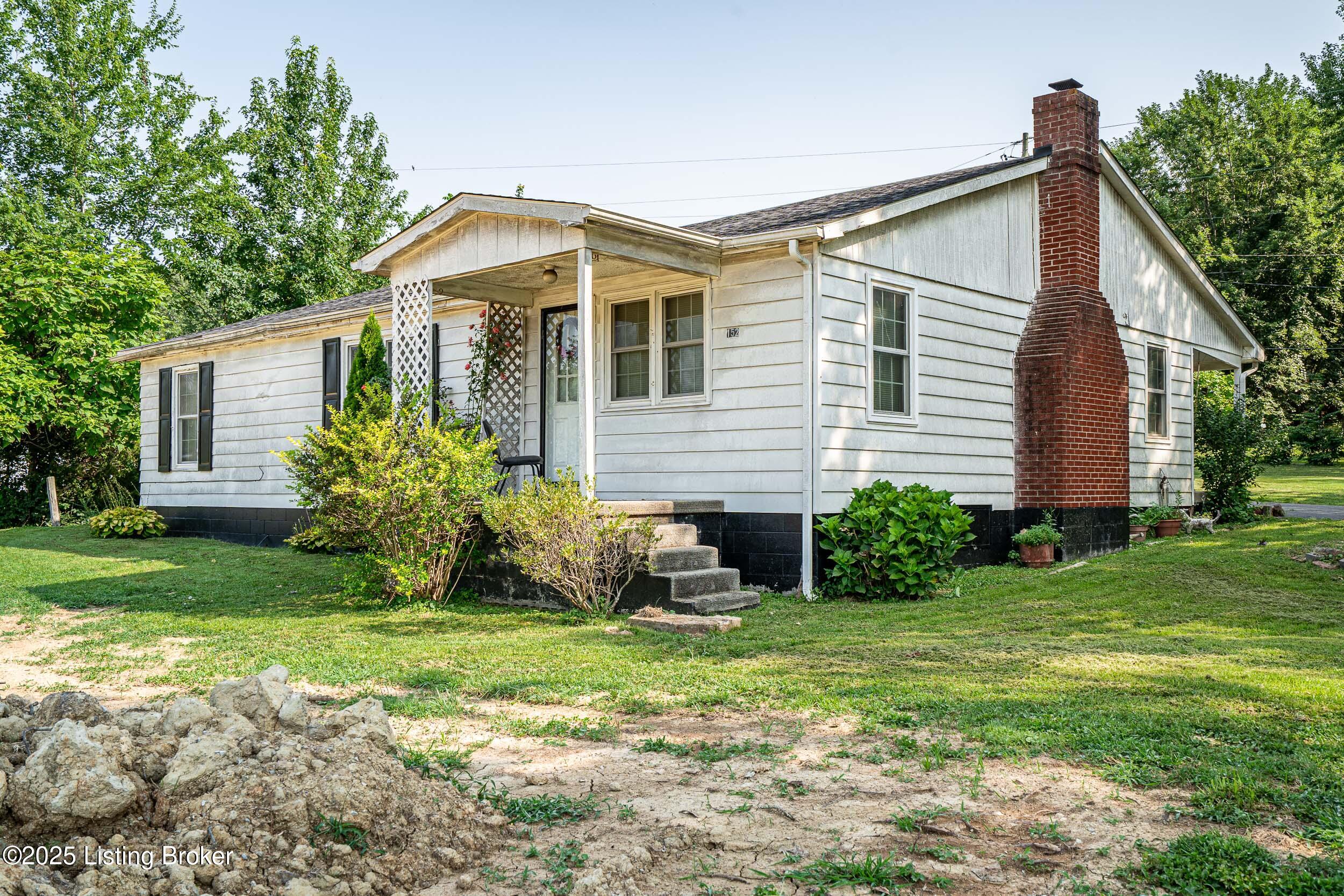 152 Cooper Run Road Shepherdsville, KY 40165 - Photo 44 of 44 152 Cooper Run Rd-8