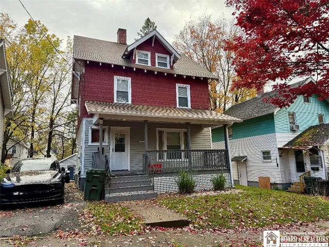 $84,500 | 47 14th Street, Jamestown, NY 14701