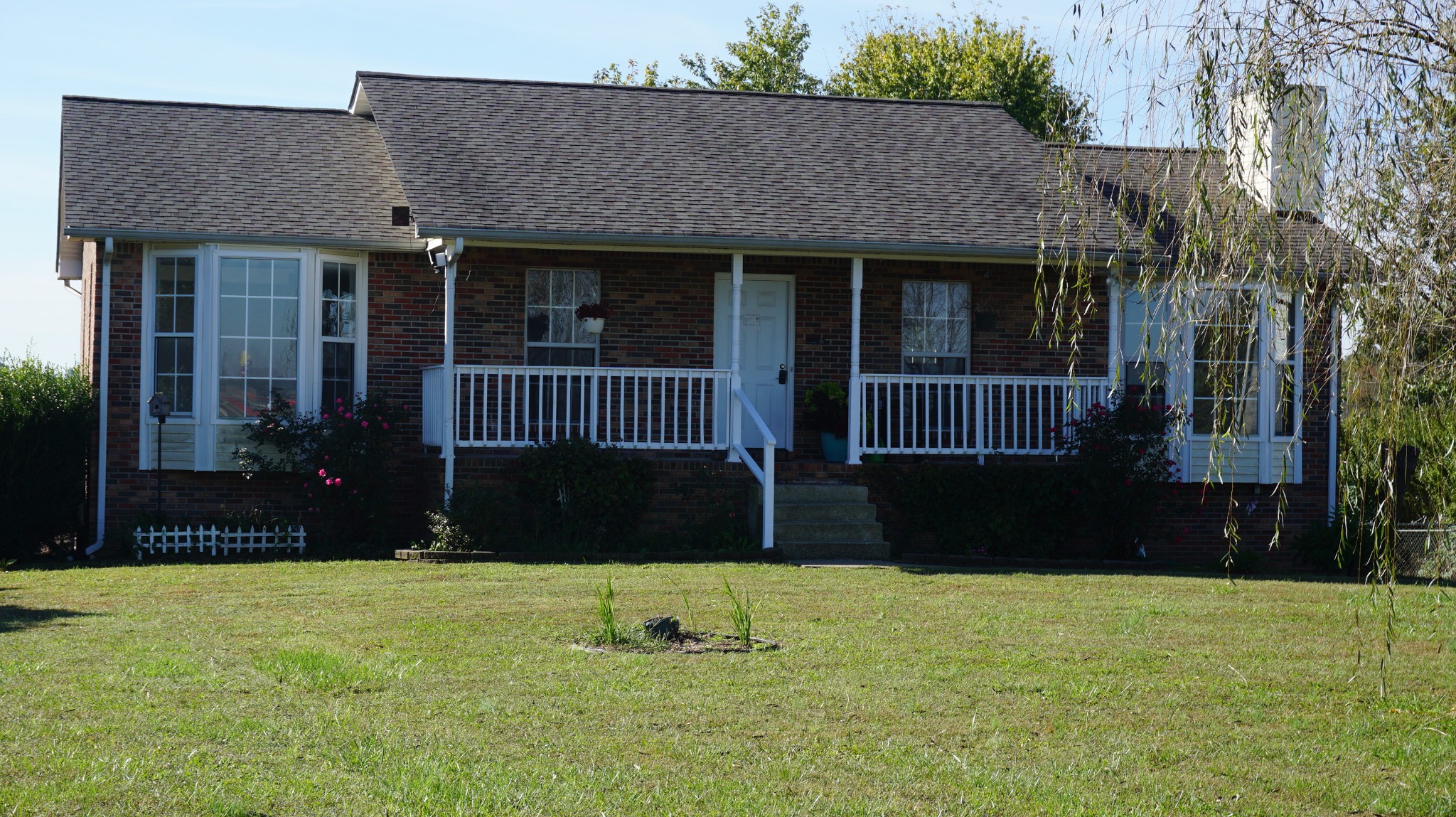 205 Good Hope Cemetery Road Oak Grove, KY 42262 - Photo 1 of 19 Gallery Image 1
