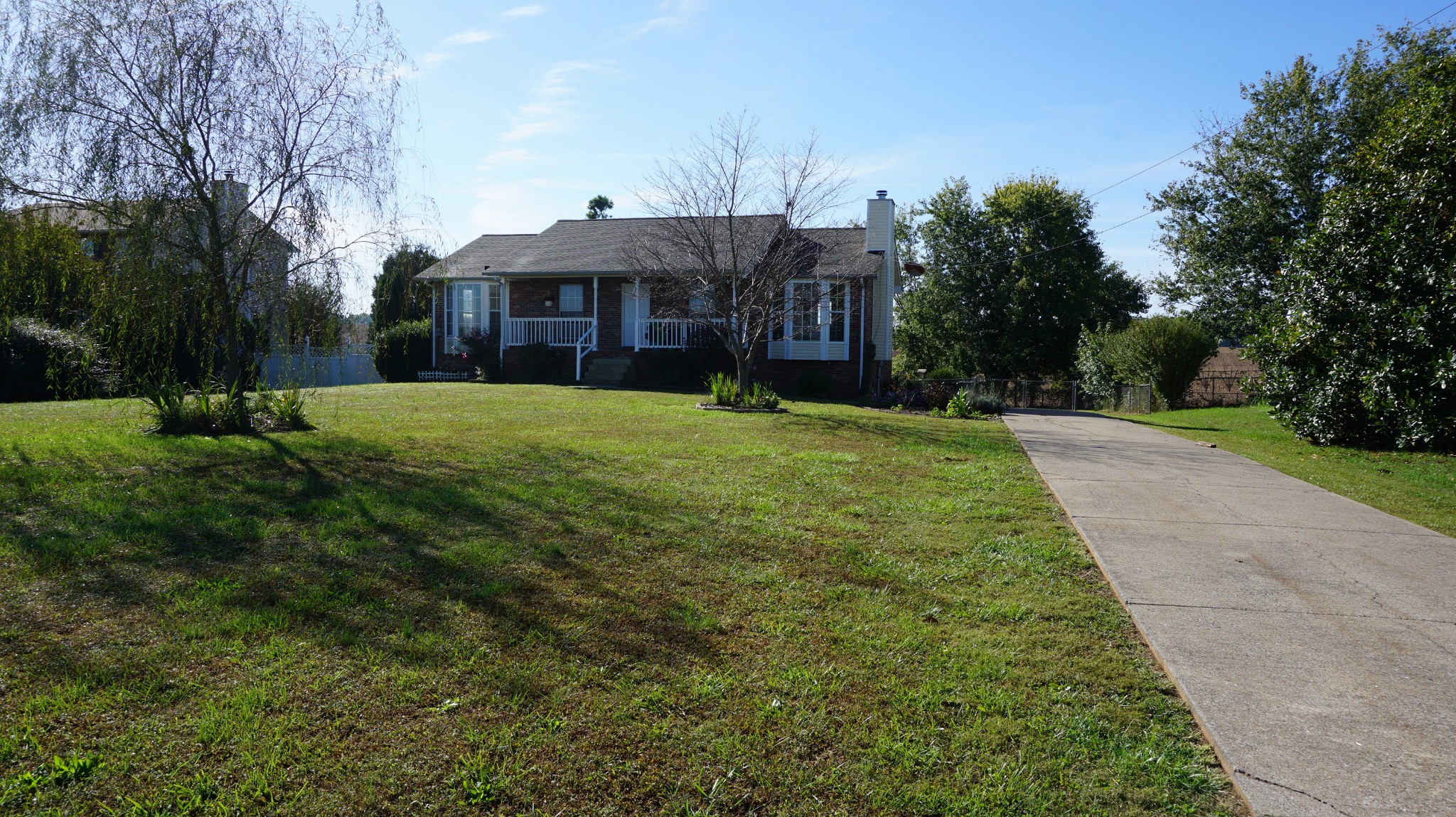 205 Good Hope Cemetery Road Oak Grove, KY 42262 - Photo 3 of 19 Gallery Image 3