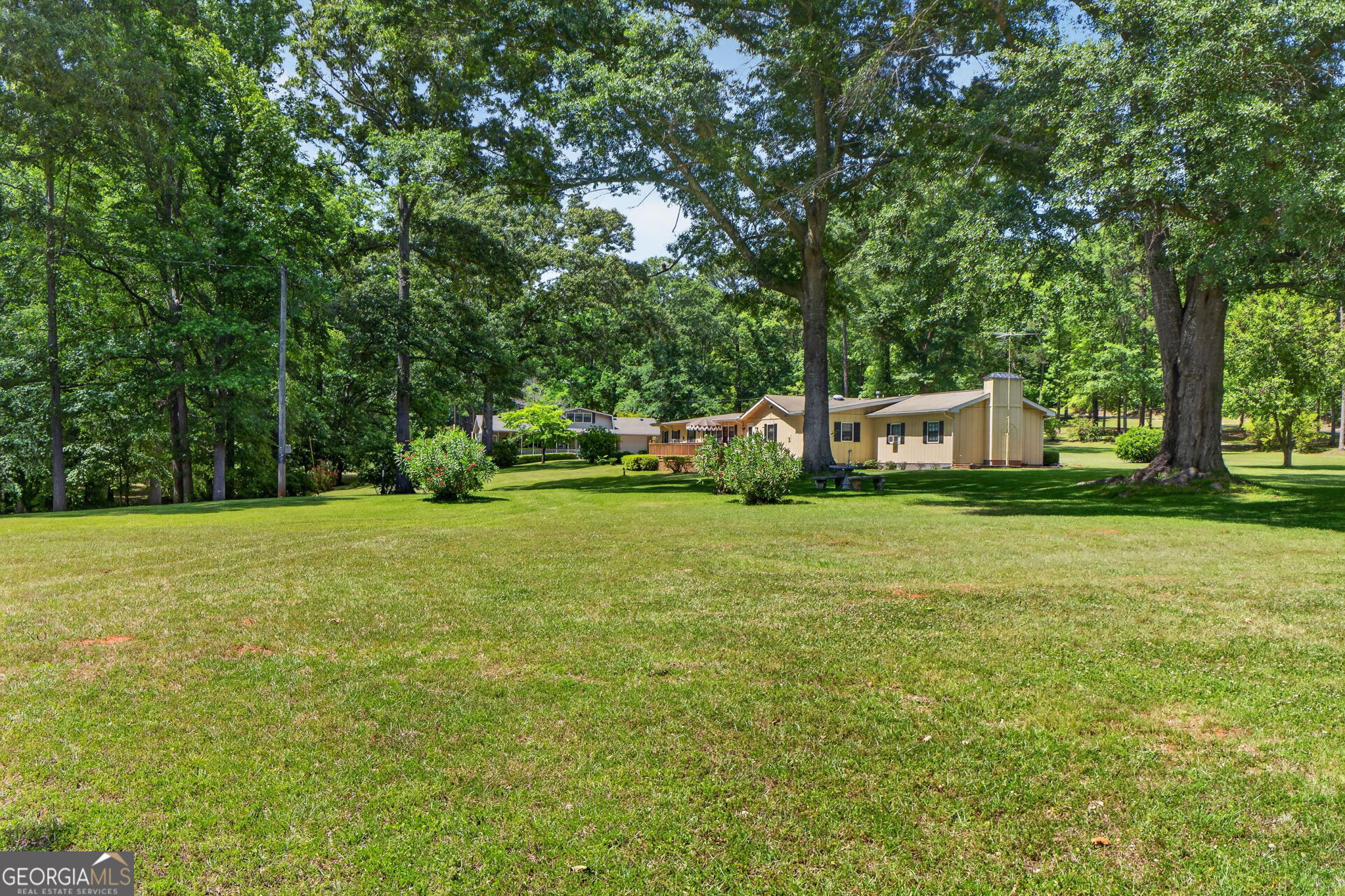 100 Bass Circle Jackson, GA 30233 - Photo 63 of 69