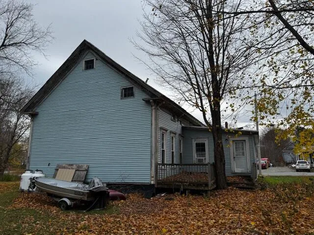 $89,000 | 11 Summer Street, Skowhegan, ME 04976
