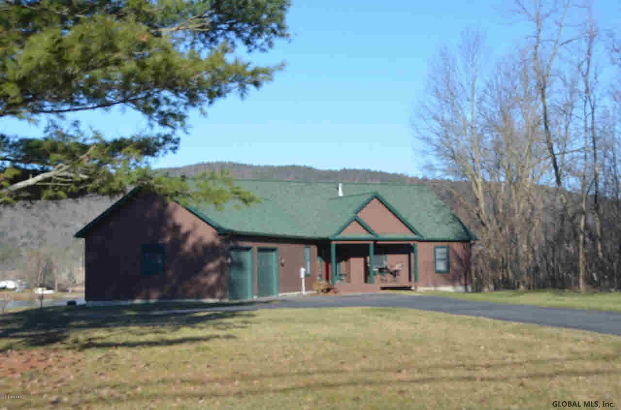 66 Black Point Road Ticonderoga, NY 12883 - Photo 1 of 15 Photo 1