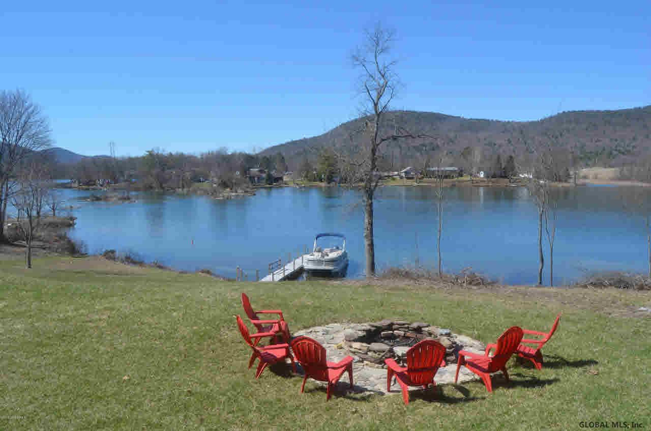 66 Black Point Road Ticonderoga, NY 12883 - Photo 12 of 15 Photo 12