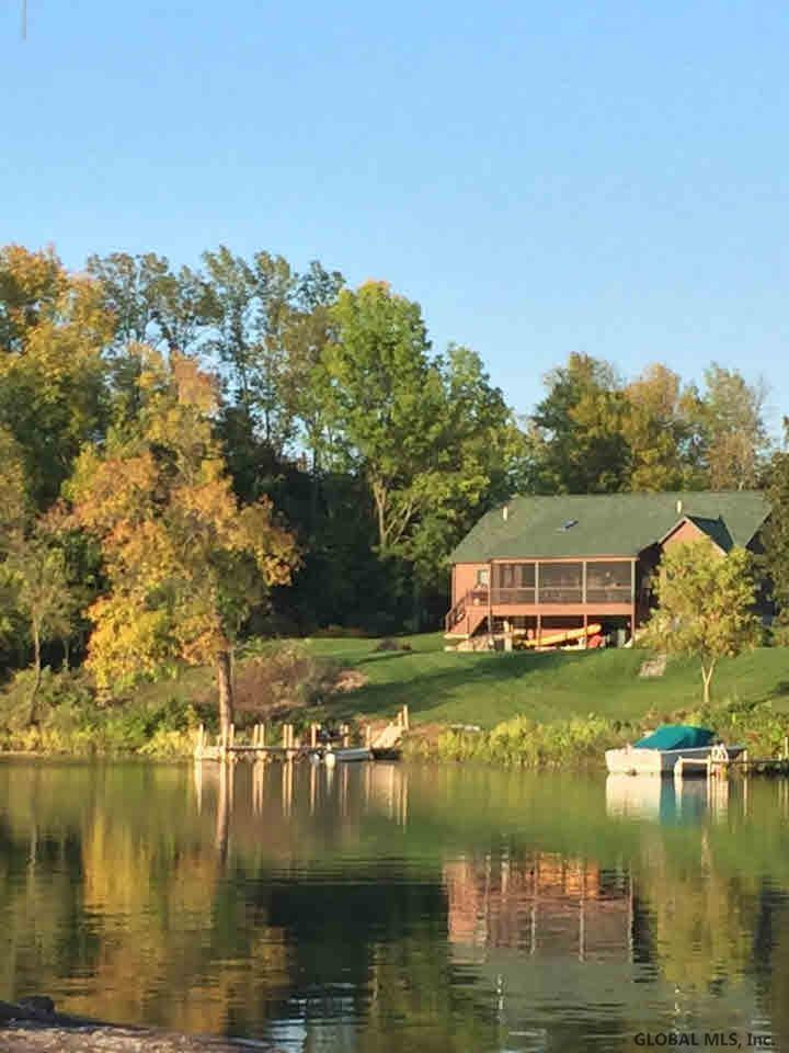 66 Black Point Road Ticonderoga, NY 12883 - Photo 3 of 15 Photo 3