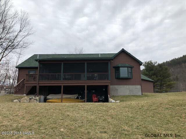 66 Black Point Road Ticonderoga, NY 12883 - Photo 4 of 15 Photo 4